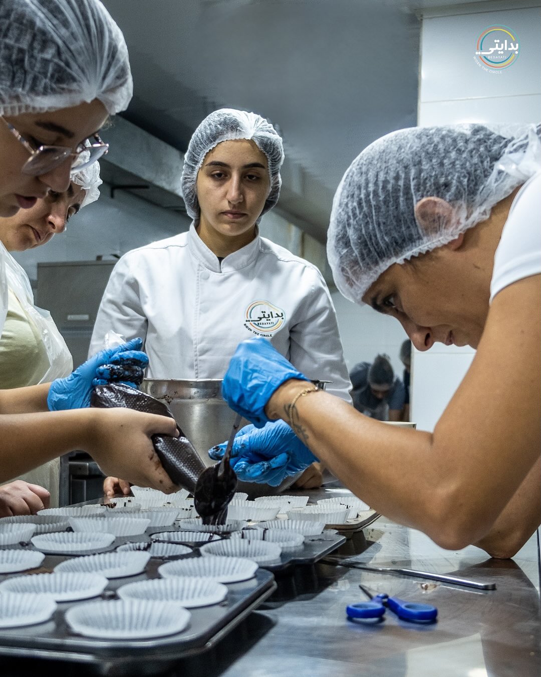 HACCP Certification – Bedayati