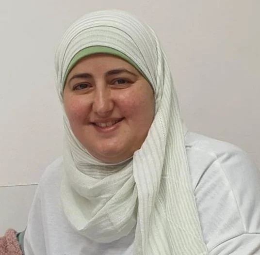 Hania Zaatari, Bedayati board member
